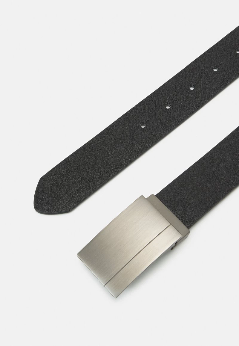 Pier One Gürtel - Black 2 Pier One Gürtel - Black – Bild 2