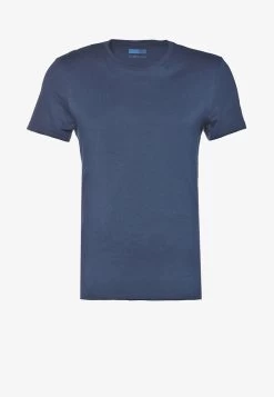 Pier One T-Shirt Basic - Dark Blue 10 Pier One T-Shirt Basic - Dark Blue -Pier One 6b7ceb970ec148a584a1d35152329861