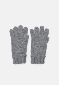 Pier One SET - Mütze - Grey 8 Pier One SET - Mütze - Grey -Pier One 6e8623192cb34d70bd7cb98f2436be14