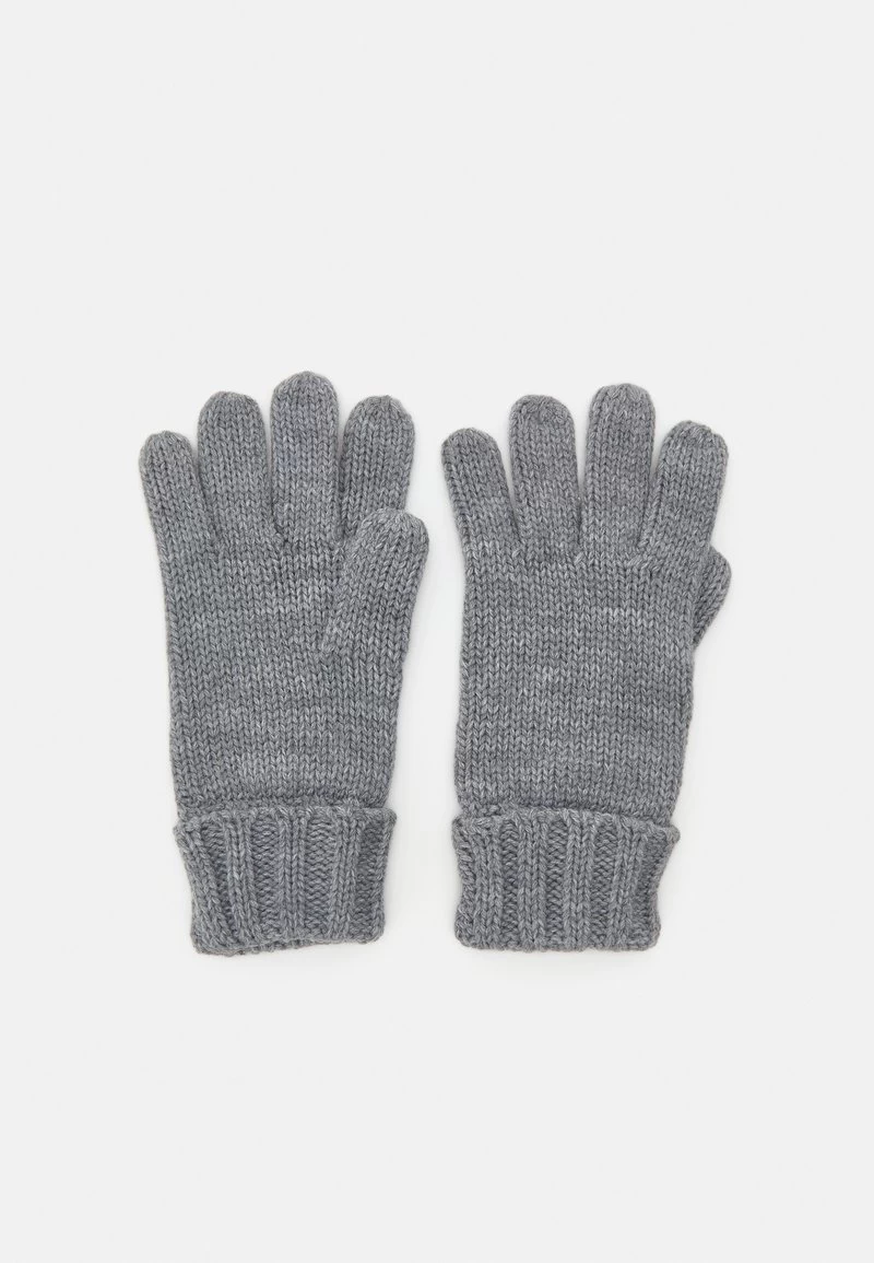 Pier One SET - Mütze - Grey 3 Pier One SET - Mütze - Grey – Bild 3