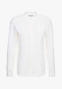 Pier One Hemd - White 9 Pier One Hemd - White -Pier One 6e9e8e0b58f64c178dda2928be54a56e