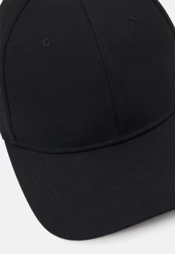 Pier One UNISEX - Cap - Black 9 Pier One UNISEX - Cap - Black -Pier One 6f88a03286c34dcd86d5570969b1b44c