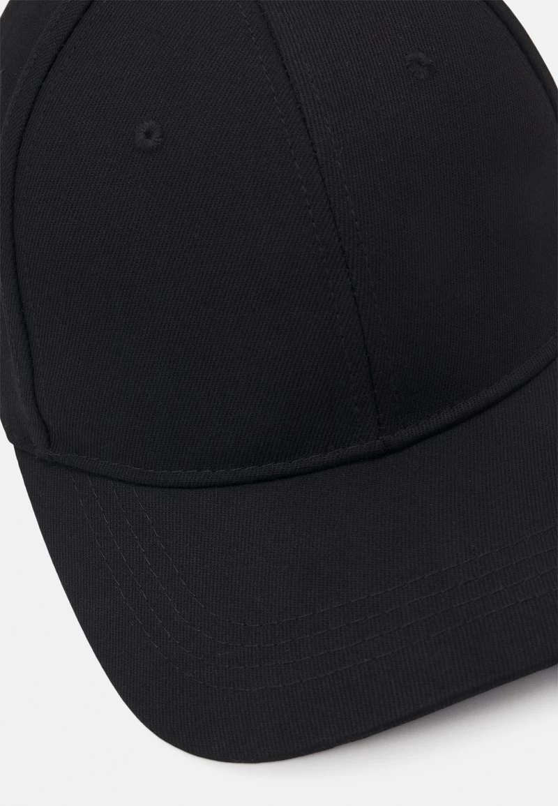 Pier One UNISEX - Cap - Black 4 Pier One UNISEX - Cap - Black – Bild 4