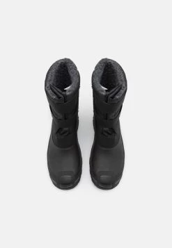 Pier One UNISEX - Snowboot/Winterstiefel - Black 9 Pier One UNISEX - Snowboot/Winterstiefel - Black -Pier One 6fd5825a30f54e999c0442d36ff248a6