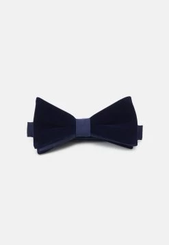 Pier One Fliege - Dark Blue 9 Pier One Fliege - Dark Blue -Pier One 70764eeac773499289b4b28436ebd27e 2