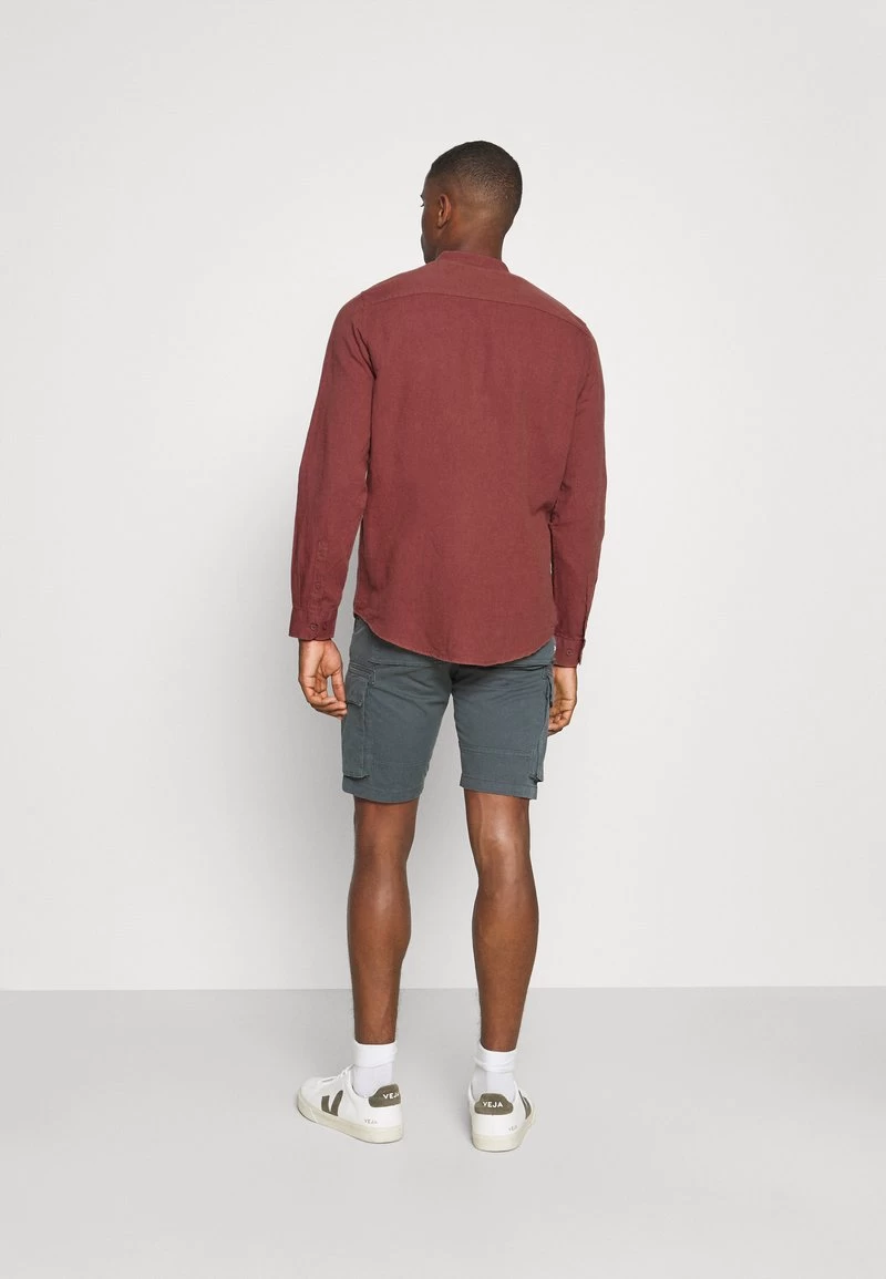 Pier One Hemd - Red 3 Pier One Hemd - Red – Bild 3