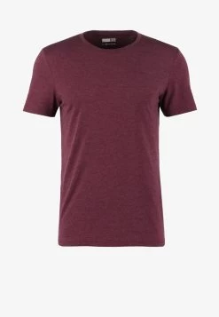 Pier One T-Shirt Basic - Bordeaux Melange 10 Pier One T-Shirt Basic - Bordeaux Melange -Pier One 70d93fbfbfcb418dbb72dc1b82e9413f