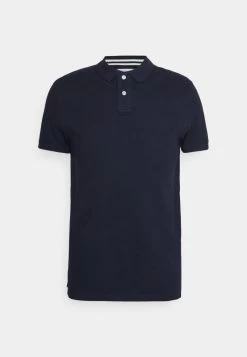 Pier One 3 PACK - Poloshirt - Bordeaux/white/dark Blue 10 Pier One 3 PACK - Poloshirt - Bordeaux/white/dark Blue -Pier One 71a4728e14c546cfa0dd7a9e18f6f514