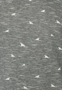 Pier One T-Shirt Print - Dark Blue Melange 8 Pier One T-Shirt Print - Dark Blue Melange -Pier One 724a7cfc66f54be4a67f8f1430ed4c71