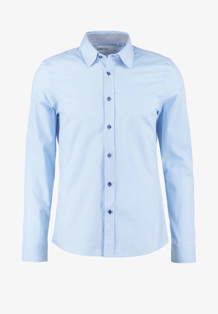 Pier One Hemd - Light Blue/blue 6 Pier One Hemd - Light Blue/blue – Bild 6