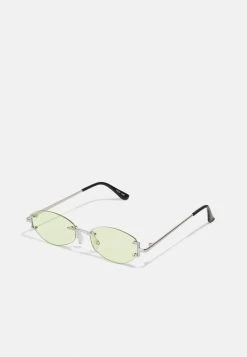 Pier One UNISEX - Sonnenbrille - Green -Pier One 746d72ddc97e4e32a965c6105603174c 1