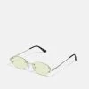 Pier One UNISEX - Sonnenbrille - Green