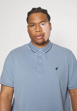 Pier One Poloshirt - Light Blue 9 Pier One Poloshirt - Light Blue -Pier One 74e9751cbda04c418ae802e7ac79af9f