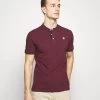 Pier One Poloshirt - Bordeaux