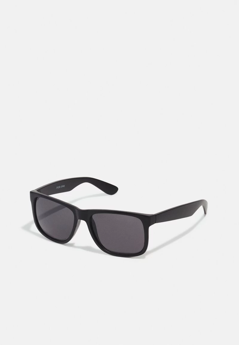 Pier One Sonnenbrille - Black 1 Pier One Sonnenbrille - Black