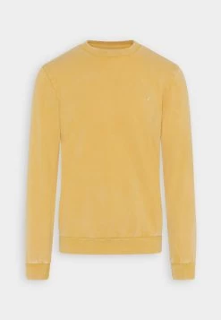 Pier One Sweatshirt - Yellow 9 Pier One Sweatshirt - Yellow -Pier One 7790ec6b6308428f8d1072d9697b323c