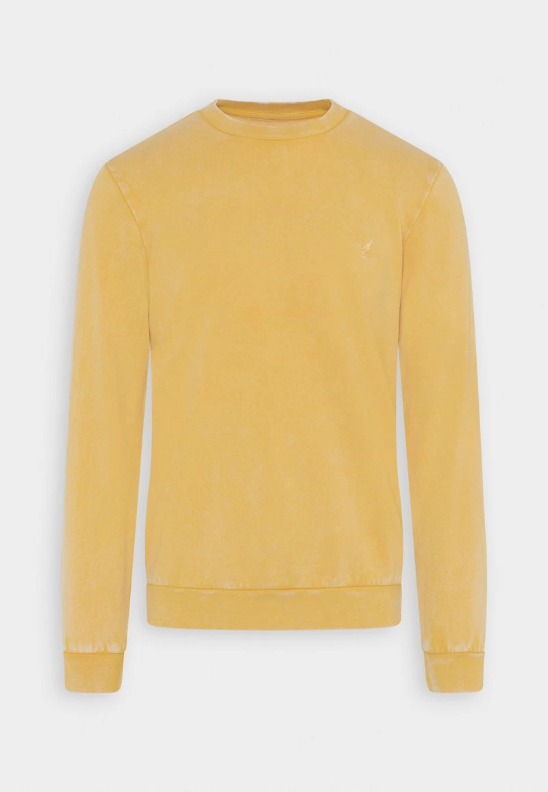 Pier One Sweatshirt - Yellow 4 Pier One Sweatshirt - Yellow – Bild 4