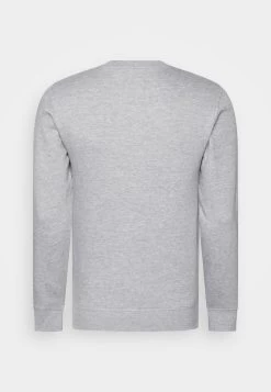 Pier One Sweatshirt - Black/mottled Grey 8 Pier One Sweatshirt - Black/mottled Grey -Pier One 779e796f2a7540d1a40a32a60707a031