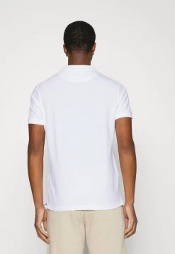 Pier One 3 PACK - Poloshirt - Bordeaux/white/dark Blue 8 Pier One 3 PACK - Poloshirt - Bordeaux/white/dark Blue -Pier One 77f7f7de6e104257a29c3bd24e3d9426