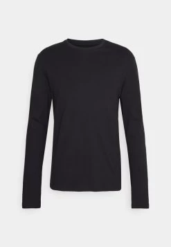 Pier One 7 PACK - Langarmshirt - Mottled Light Grey/white/mottled Dark Grey 10 Pier One 7 PACK - Langarmshirt - Mottled Light Grey/white/mottled Dark Grey -Pier One 7911083fd553453da11cfa9a8658ebc7