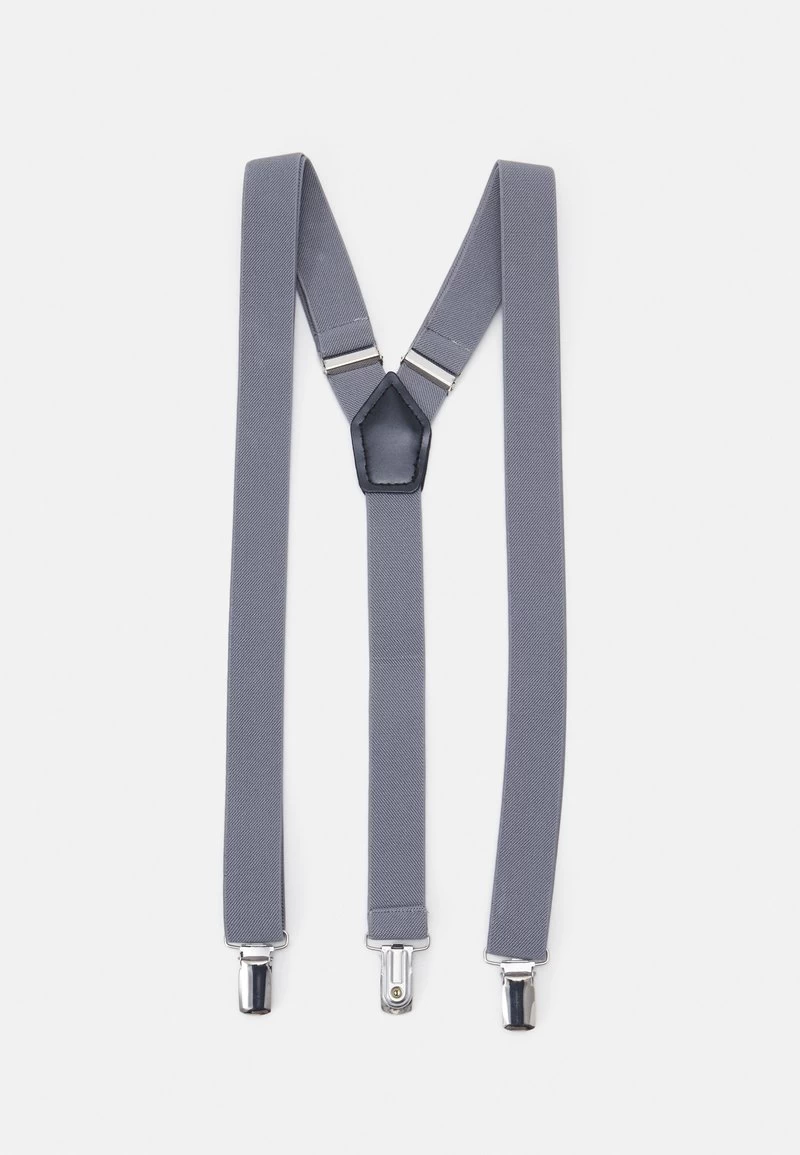 Pier One SET - Sonstige Accessoires - Grey 2 Pier One SET - Sonstige Accessoires - Grey – Bild 2