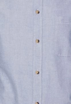 Pier One Hemd - Light Blue 11 Pier One Hemd - Light Blue -Pier One 7a11dcc3ee9149c9b6d4e086806f0394