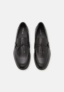 Pier One Slipper - Black 9 Pier One Slipper - Black -Pier One 7a67179921b8452e942ca6acd0d53254