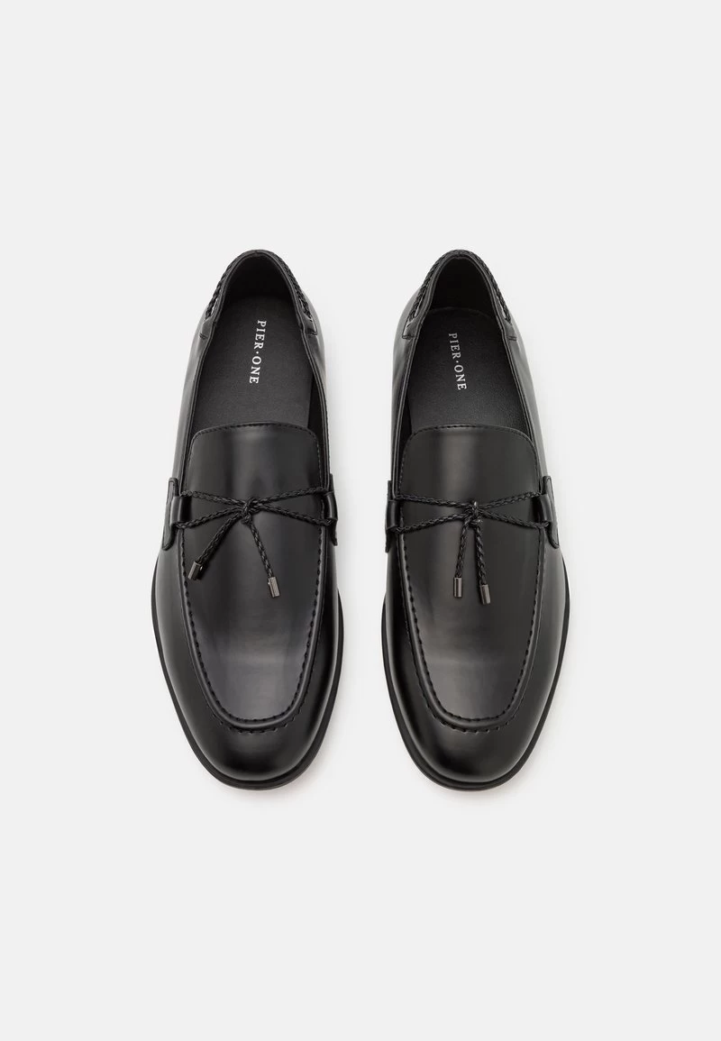 Pier One Slipper - Black 4 Pier One Slipper - Black – Bild 4