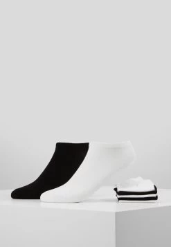 Pier One 7 PACK - Socken - White/black 9 Pier One 7 PACK - Socken - White/black -Pier One 7b35e8e4314f48dd8e64f79f3657878f 1