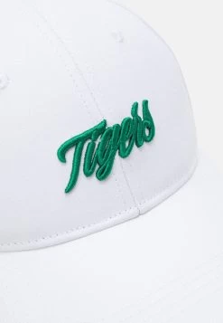 Pier One UNISEX - Cap - White 9 Pier One UNISEX - Cap - White -Pier One 7b4f751d1f344320b12129118b2c9d92