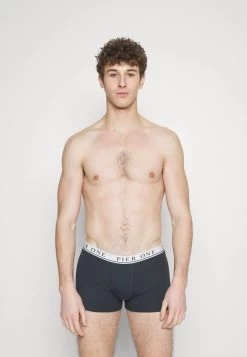 Pier One 5 PACK - Panties - White/pink/light Blue 8 Pier One 5 PACK - Panties - White/pink/light Blue -Pier One 7c74e88bd3a2444c9476884959821283