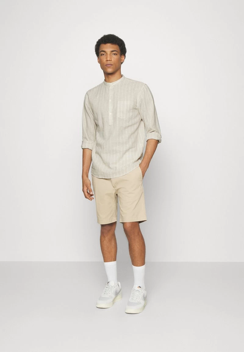 Pier One Hemd - Beige 2 Pier One Hemd - Beige – Bild 2