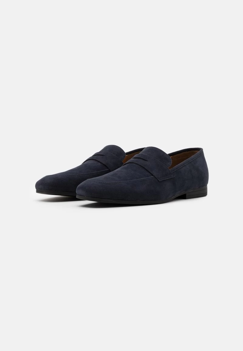 Pier One Business-Slipper - Dark Blue 2 Pier One Business-Slipper - Dark Blue – Bild 2