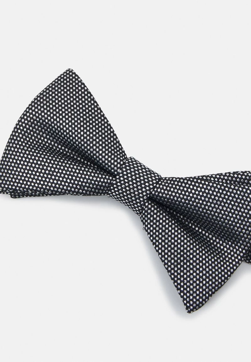 Pier One Fliege - Silver-coloured 3 Pier One Fliege - Silver-coloured – Bild 3