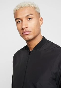 Pier One Bomberjacke - Black 9 Pier One Bomberjacke - Black -Pier One 7e02489636174b31bfbb440acacd897d