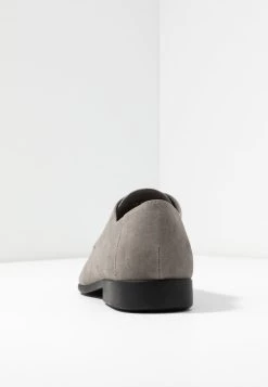 Pier One Business-Schnürer - Grey 9 Pier One Business-Schnürer - Grey -Pier One 7e262d7e1b2c4561940fdde78f9c83b6