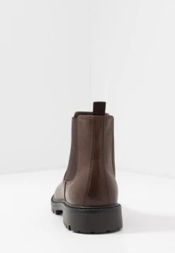 Pier One UNISEX - Stiefelette - Brown 9 Pier One UNISEX - Stiefelette - Brown -Pier One 7e810a2b97384096998beecb61c9ee90