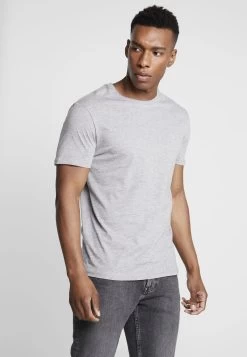 Pier One T-Shirt Basic - Mottled Bordeaux/white 9 Pier One T-Shirt Basic - Mottled Bordeaux/white -Pier One 7eba97ea5a88465da953c1134f452ef3