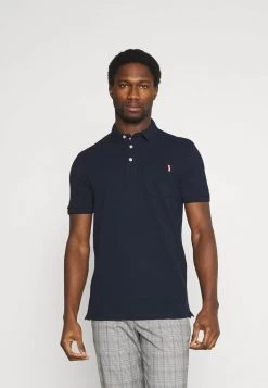 Pier One 2 PACK - Poloshirt - Dark Blue/white 9 Pier One 2 PACK - Poloshirt - Dark Blue/white -Pier One 7ec99628da1a4789ab196d9b051808cf