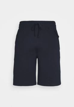 Pier One 3 PACK - Nachtwäsche Hose - Dark Blue /mottled Dark Grey/dark Green 10 Pier One 3 PACK - Nachtwäsche Hose - Dark Blue /mottled Dark Grey/dark Green -Pier One 816291cbe7cc4c3c9e92aeec6feb9a50