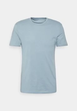 Pier One 7 PACK - T-Shirt Basic - Black/green/bordeaux 9 Pier One 7 PACK - T-Shirt Basic - Black/green/bordeaux -Pier One 822cf1d9c6914be380974063201561bd