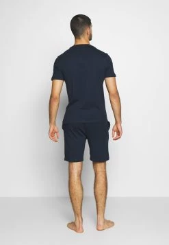 Pier One Nachtwäsche Set - Dark Blue 8 Pier One Nachtwäsche Set - Dark Blue -Pier One 8236540e5e7e4124b079f4534ae5b13b