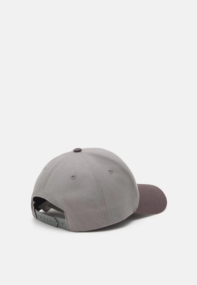 Pier One UNISEX - Cap - Grey/dark Grey 2 Pier One UNISEX - Cap - Grey/dark Grey – Bild 2