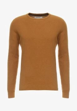 Pier One Strickpullover - Mottled Dark Yellow 10 Pier One Strickpullover - Mottled Dark Yellow -Pier One 83162adb0e174da3a4851f0ab6d152d2