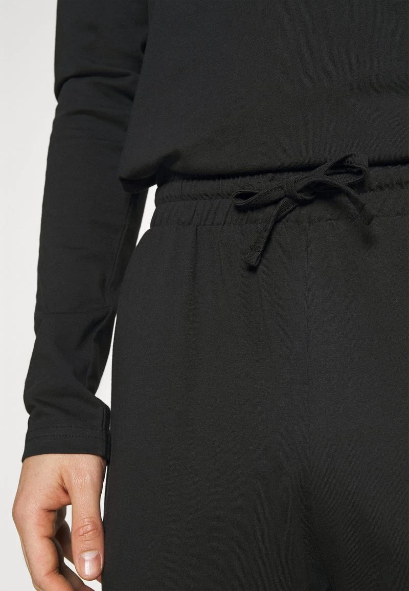 Pier One Nachtwäsche Set - Black 5 Pier One Nachtwäsche Set - Black – Bild 5