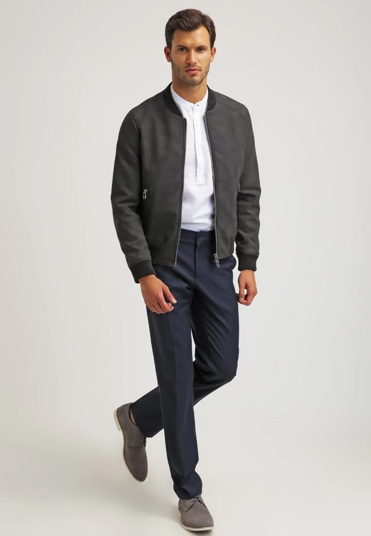 Pier One Hemd - White 2 Pier One Hemd - White – Bild 2