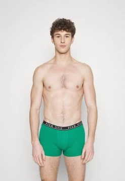 Pier One 5 PACK - Panties - Light Grey/black/green 8 Pier One 5 PACK - Panties - Light Grey/black/green -Pier One 848816986ca24fbcb5e57aec8f8eb96c