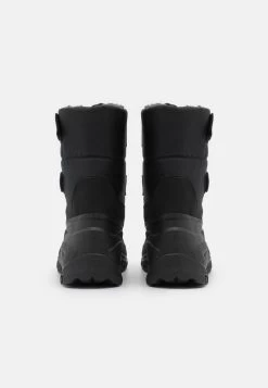 Pier One UNISEX - Snowboot/Winterstiefel - Black 8 Pier One UNISEX - Snowboot/Winterstiefel - Black -Pier One 849de728a34b4fe18c0aca5c71640119