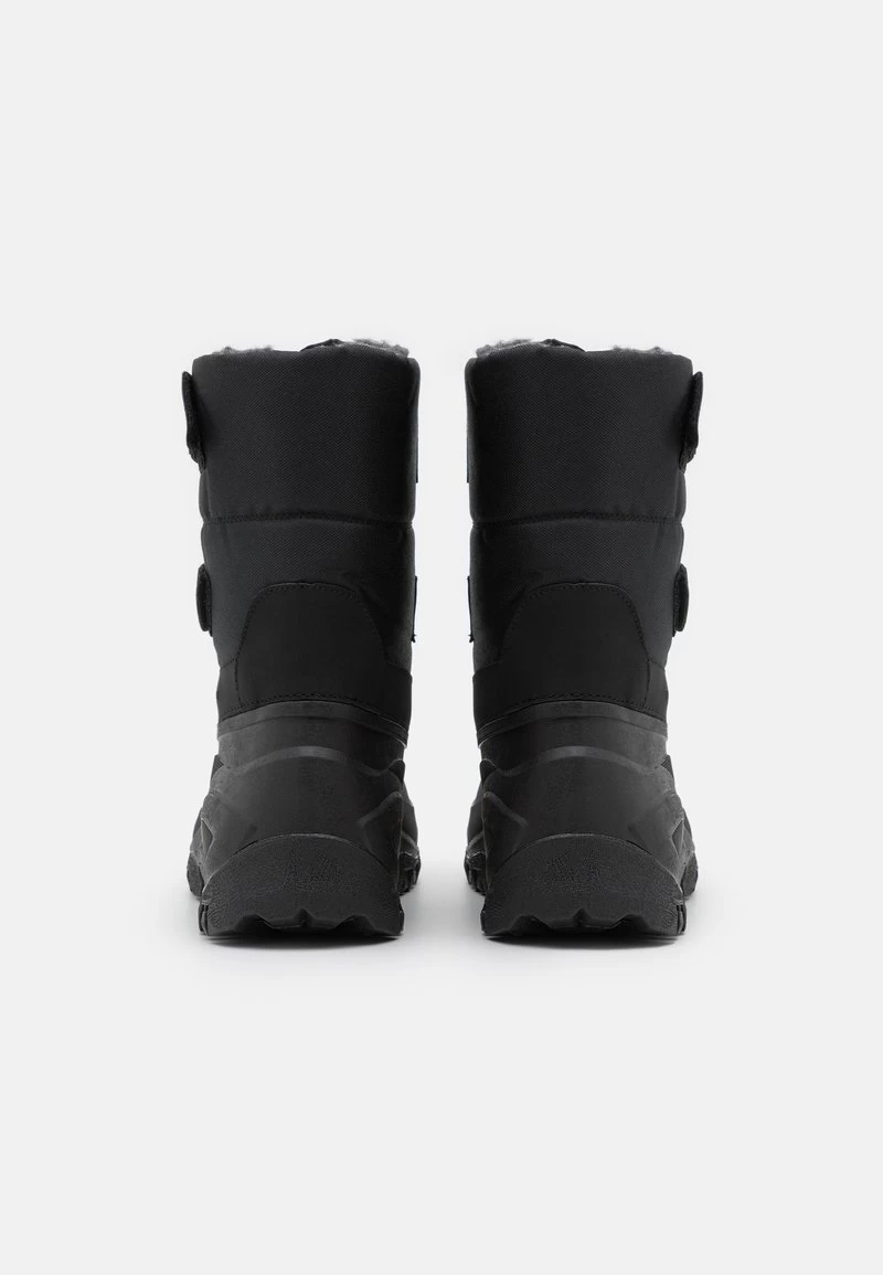 Pier One UNISEX - Snowboot/Winterstiefel - Black 3 Pier One UNISEX - Snowboot/Winterstiefel - Black – Bild 3
