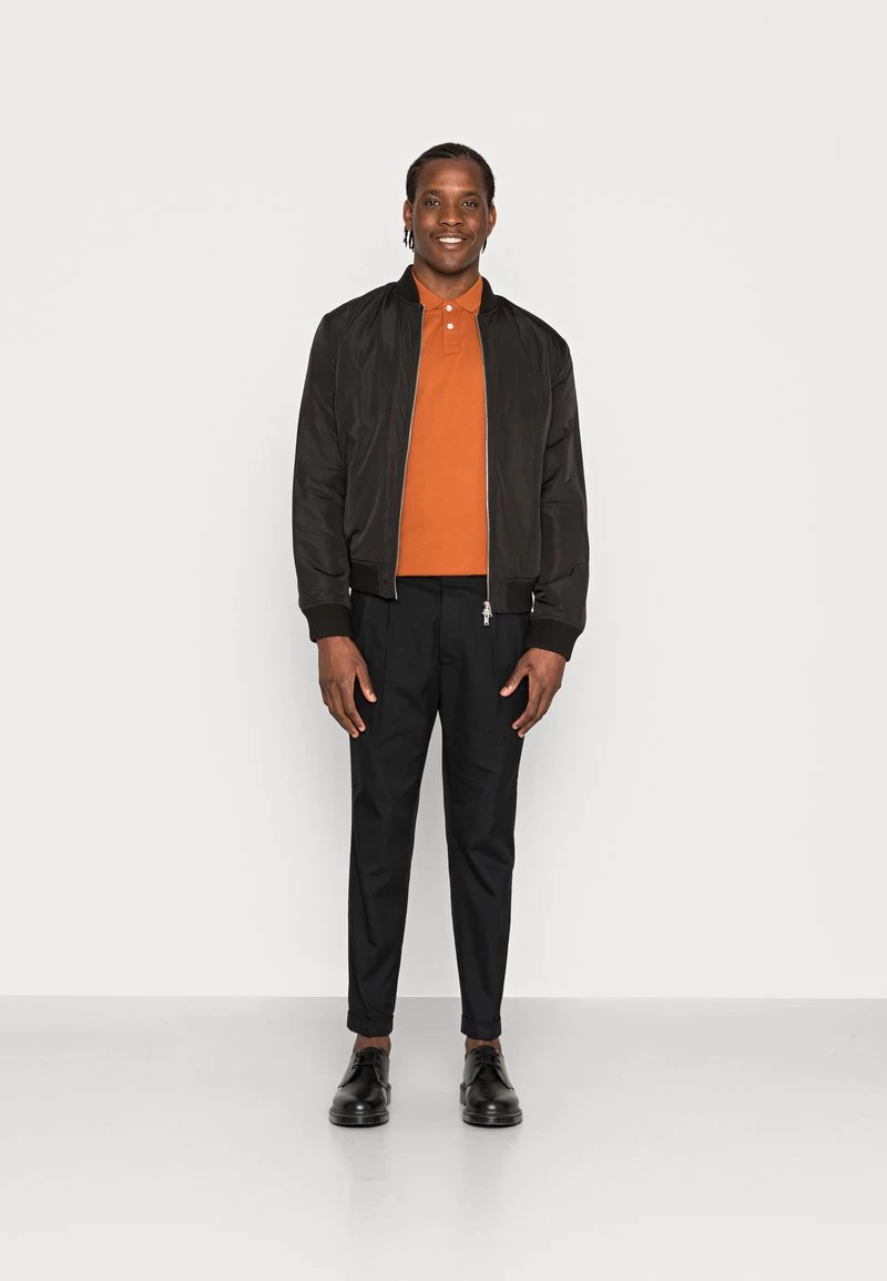 Pier One Poloshirt - Cognac 2 Pier One Poloshirt - Cognac – Bild 2